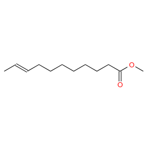 9-十一烯酸甲酯,methyl undecylenate