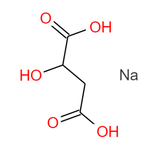 蘋果酸鈉,Sodium DL-Malate