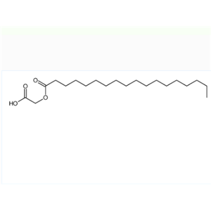 5767-84-0 羧基甲基硬脂酸酯