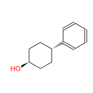 5769-13-1 trans-4-Phenylcyclohexanol