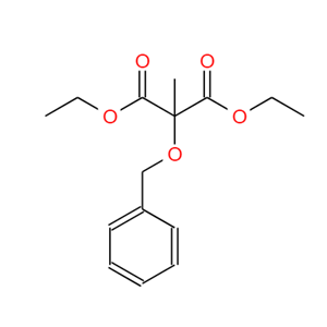 5774-69-6 (苄氧基)甲基丙二酸二乙酯
