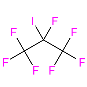 677-69-0；七氟-2-碘代丙烷