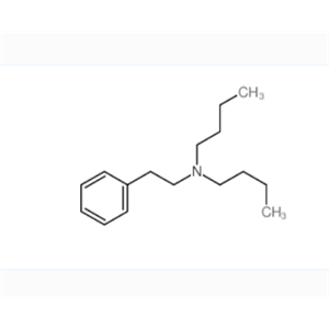 二丁基-苯乙基-胺,Benzeneethanamine,N,N-dibutyl-