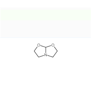 1-Aza-4,6-dioxabicyclo[3.3.0]octane,1-Aza-4,6-dioxabicyclo[3.3.0]octane