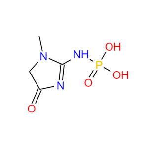 磷酸肌酐,Fosfocreatinine