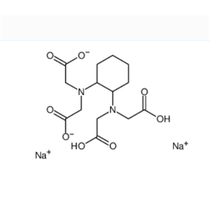 DCTA 钠盐,disodium dihydrogen N,N