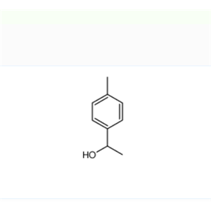 1-(4-Methylphenyl)ethanol,1-(4-Methylphenyl)ethanol