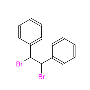 5789-30-0 1,2-二溴-1,2-二苯基乙烷