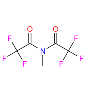 685-27-8；N-甲基双(三氟乙酰胺)