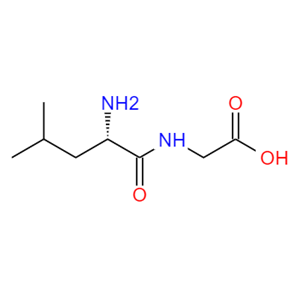 L-亮氨酰甘氨酸,Leu-Gly