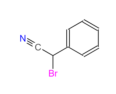 2-溴-2-苯基乙腈,Bromobenzyl cyanide