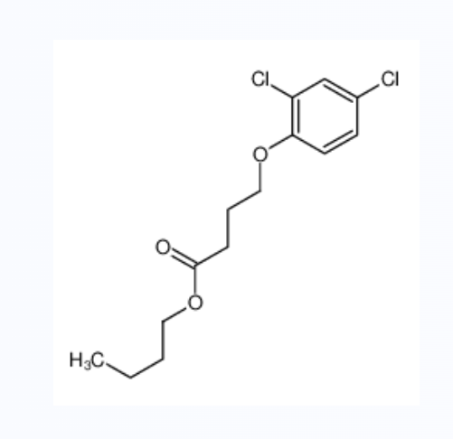 4-(2,4-二氯苯氧基)丁酸丁酯,2,4-DB-butyl