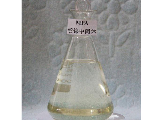 2-甲基-3-丁炔-2-胺（MPA）,1,1-Dimethylpropargylamine