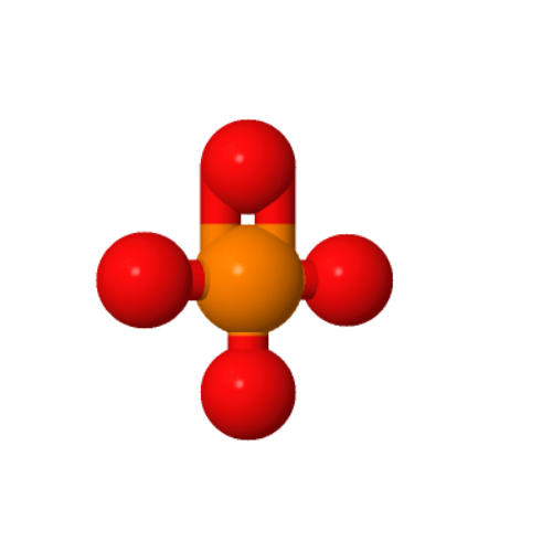 磷酸,Phosphoric acid