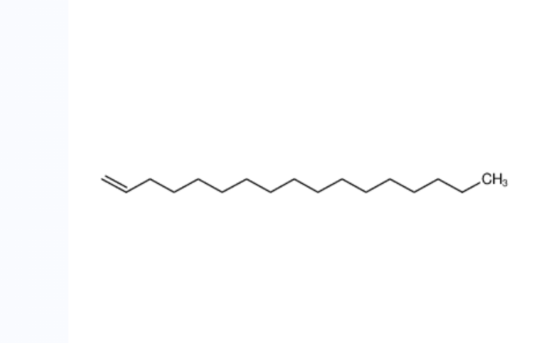 十七烯,1-heptadecene