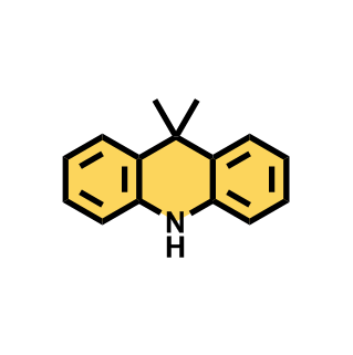 9,10-二氢-9,9-二甲基吖啶,9,10-Dihydro-9,9-dimethylacridine