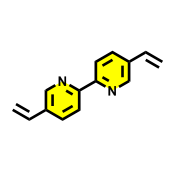 5,5-二乙烯基-2,2-聯(lián)吡啶,5,5'-divinyl-2,2'-bipyridine