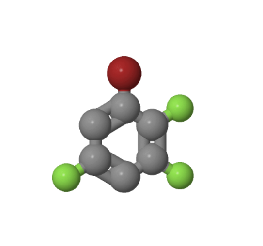 2,3,5-三氟溴苯,1-Bromo-2,3,5-trifluorobenzene
