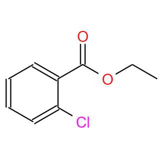 2-氯苯甲酸乙酯,2-Chlorobenzoicacidethylester