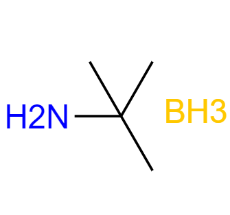 硼烷-叔丁基胺,tert-Butylamine borane
