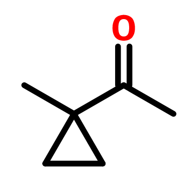 1-(1-甲基環(huán)丙基)乙酮,1-(1-Methylcyclopropyl)ethanone