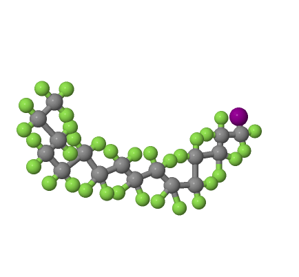 十三氟-16-碘十六烷,tritriacontafluoro-16-iodohexadecane