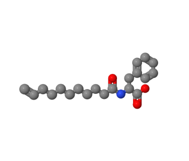 十一碳烯酰基苯丙氨酸,UNDECYLENOYL PHENYLALANINE