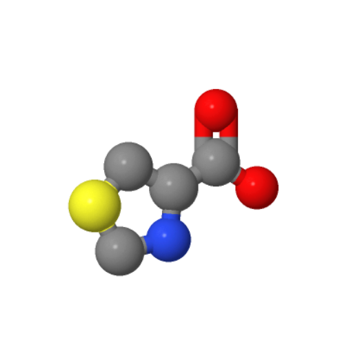 L-硫代脯氨酸,L(-)-Thiazolidine-4-carboxylic acid