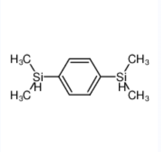 1,4-二（二甲基硅烷基）苯,1,4-Bis(dimethylsilyl)benzene