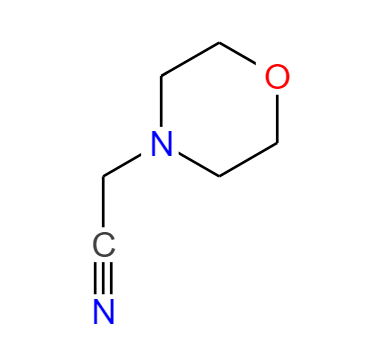 吗啉基乙腈,4-Morpholinylacetonitrile