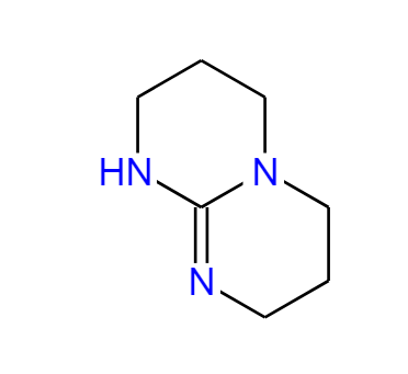 1,5,7-三氮杂二环[4.4.0]癸-5-烯,1,5,7-Triazabicyclo[4.4.0]dec-5-ene