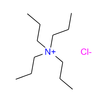 四丙基氯化铵,Tetrapropylammonium chloride