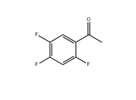 2,4,5-三氟苯甲酮,2',4',5'-Trifluoroacetophenone