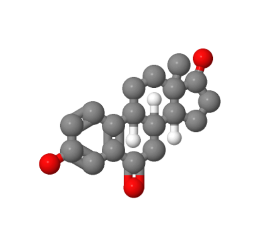 Β-雌二醇-6-肟,6-KETOESTRADIOL