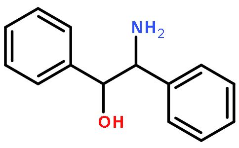 (1R,2S)-(-)-2-氨基-1,2-二苯基乙醇,(1R,2S)-2-Amino-1,2-diphenylethanol