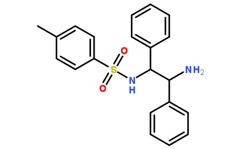 (1S,2S)-(+)-N-对甲苯磺酰基-1,2-二苯基乙二胺,(1S,2S)-(+)-N-(4-Toluenesulfonyl)-1,2-diphenylethylen