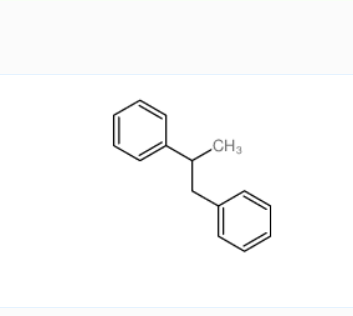 1,2-二苯基丙烷,Benzene,1,1'-(1-methyl-1,2-ethanediyl)bis-
