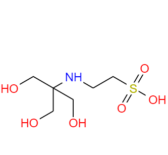 N-[三(羟甲基)甲基]-2-氨基乙磺酸,N-[Tris(hydroxymethyl)methyl]-2-aminoethanesulfonicacid