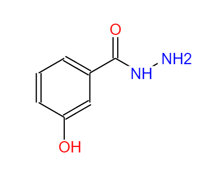 3-羥基苯酰肼,3-Hydroxybenzoic hydrazide