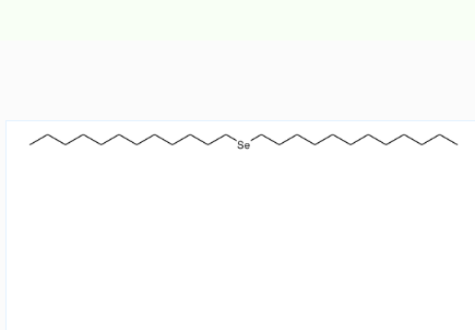 1,1'-硒基双十二烷,Dodecane,1,1'-selenobis-