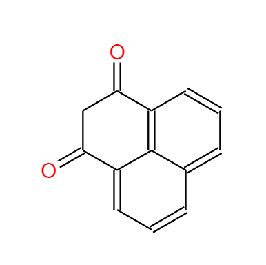 迫萘合環(huán)己-1,3-二酮,1H-phenalene-1,3(2H)-dione