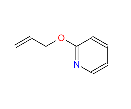 2-烯丙氧基吡啶,2-Allyloxypyridine