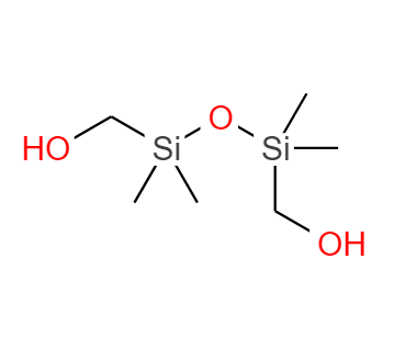(1,1,3,3-四甲基-1,3-二硅氧烷二基)二甲醇,(1,1,3,3-Tetramethyl-1,3-disiloxanediyl)dimethanol