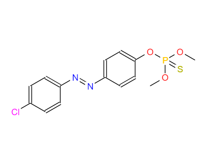 化合物 T23768,azothoate