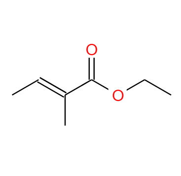 惕各酸乙酯,Ethyl Tiglate