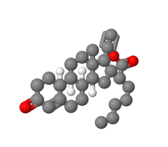 炔诺酮庚酸酯,17alpha-Ethynyl-19-nortestosterone 17-heptanoate