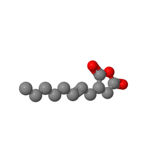 2-辛烯基琥珀酸酐(顺反异构体混合物),2-Octen-1-ylsuccinic  anhydride,  mixture  of  cis  and  trans