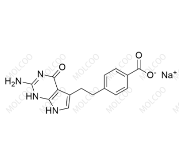 培美曲塞杂质51,Pemetrexed Impurity 51