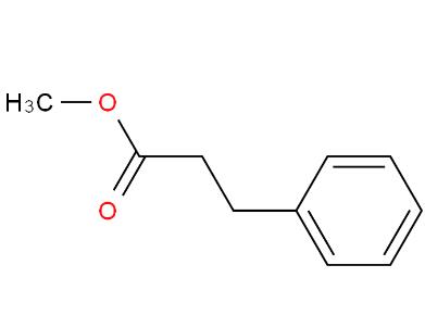 3-苯丙酸甲酯,Methyl 3-phenylpropionate