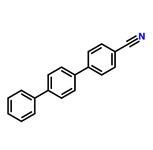 1,1':4',1''-三聯(lián)苯]-4-腈,1,1':4',1''-Terphenyl]-4-carbonitrile